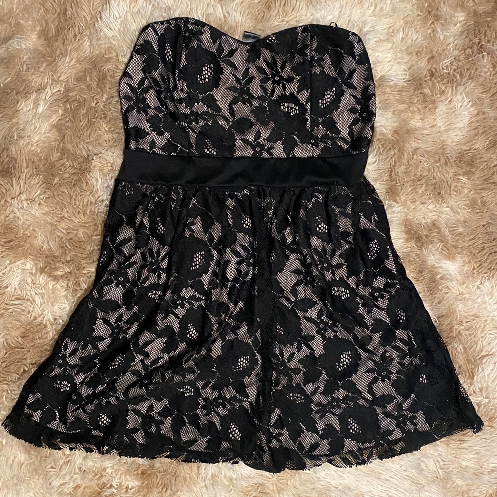 Mid-length Rue 21 Dress- like new